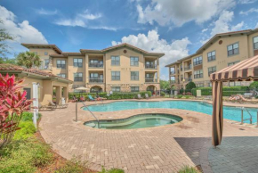 Beautiful 3 Bed/3 Bath Condo Near Disney